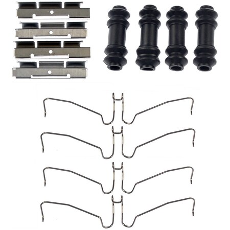 Dorman DSC HW KIT HW5768